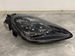 ���� ������ �� Porsche Cayenne 3 Black Matrix 9Y0941036J ����