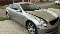 Nissan Skyline. CPV35, VQ35DE ����