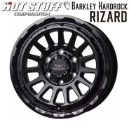 Hot Stuff Barkley Hardrock Rizard. 8.5x20", 6x139.7, ET55. ��� ����� �� ������������ ����