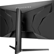 Machenike. 31.5", ���������� �� (LCD, LED, QLED) ����