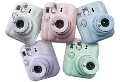 Fujifilm Instax Mini 13 ����