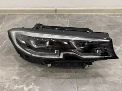 ���� ������ BMW 3 G20 G21 Adaptive Full LED 63118496156 ����