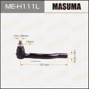 ���������� ������� ���� Masuma ME-H111L / HO FIT/ GE6, GE8 Masuma MEH111L ����