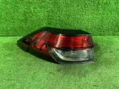 ����-������ Toyota Corolla Cross 16179 ZVG15 2Zrfae, ������ ����� 16179 ����