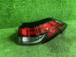 ����-������ Toyota Corolla Cross 16179 ZVG15 2Zrfae, ������ ������ 16179 ����