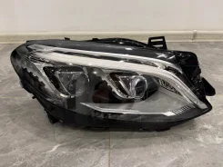 ���� ������ Mercedes GLE W166 Full LED Adaptive A1668200959 ����