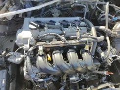 ��� Toyota Corolla Spacio 2001 1900021121 NZE121N 1NZFE 1900021121 ����