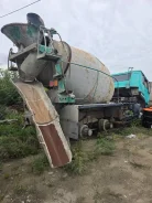 Nissan Diesel ����