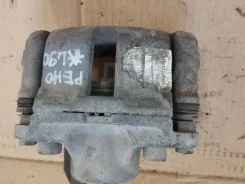 ������� Renault Clio 1998 8160 2 D7F720, �������� ����� 8160 ����