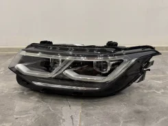 ���� ����� �� Volkswagen Tiguan 2 IQ-Light LED 5NB941081C ����