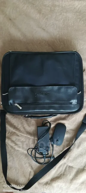 HP. 17", 1,8����, ��� 1024 ��, ���� 80���, ����������� �� 1��. ����
