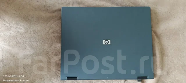 HP. 17", 1,8����, ��� 1024 ��, ���� 80���, ����������� �� 1��. ����
