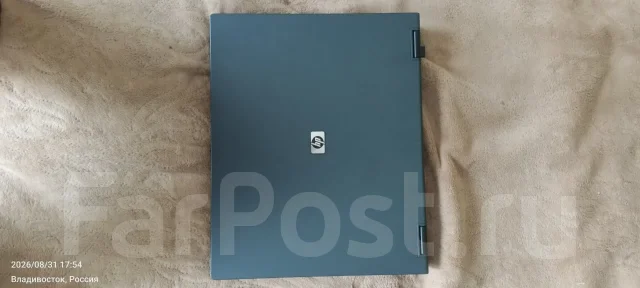 HP. 17", 1,8����, ��� 1024 ��, ���� 80���, ����������� �� 1��. ����