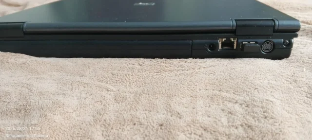 HP. 17", 1,8����, ��� 1024 ��, ���� 80���, ����������� �� 1��. ����
