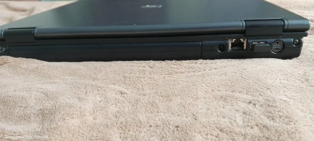 HP. 17", 1,8����, ��� 1024 ��, ���� 80���, ����������� �� 1��. ����
