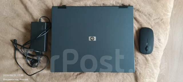 HP. 17", 1,8����, ��� 1024 ��, ���� 80���, ����������� �� 1��. ����