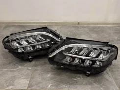 ���� �� �������� W205/S205/C205/A205 full LED A2059063106 ����