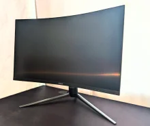 MSI. 27", ���������� �� (LCD, LED, QLED) ����