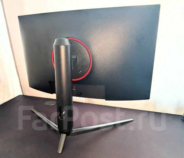 MSI. 27", ���������� �� (LCD, LED, QLED) ����