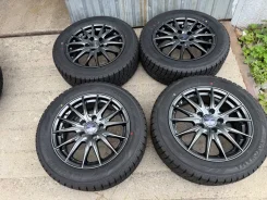 Weds Velva Sport II. 6.5x16", 5x114.3, ET40, �� 73,1���. ����