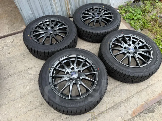Weds Velva Sport II. 6.5x16", 5x114.3, ET40, �� 73,1���. ����