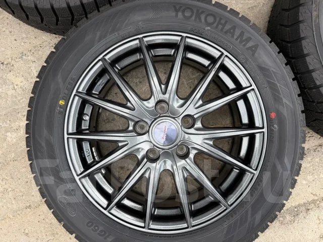 Weds Velva Sport II. 6.5x16", 5x114.3, ET40, �� 73,1���. ����