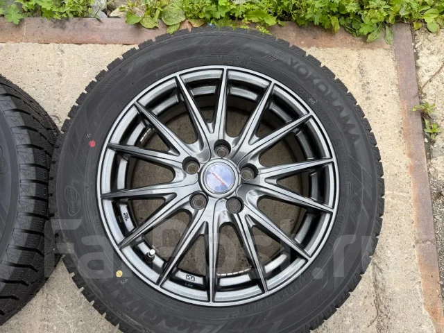 Weds Velva Sport II. 6.5x16", 5x114.3, ET40, �� 73,1���. ����