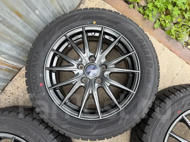 Weds Velva Sport II. 6.5x16", 5x114.3, ET40, �� 73,1���. ����