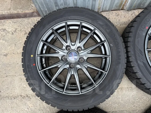 Weds Velva Sport II. 6.5x16", 5x114.3, ET40, �� 73,1���. ����