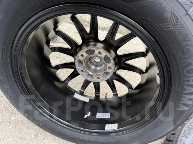 Weds Velva Sport II. 6.5x16", 5x114.3, ET40, �� 73,1���. ����