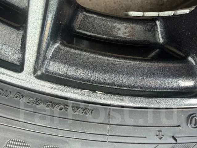 Weds Velva Sport II. 6.5x16", 5x114.3, ET40, �� 73,1���. ����