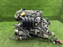 ��������� � ����� valve matic + ���� + ����� 113 �. �� Toyota Isis 2011 3040044040 ZGM15G 2ZR-FAE 3040044040 ����