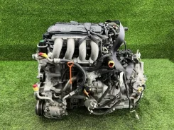 ��������� � ����� i-VTEC + ���� + ����� 94 �. �� Honda Freed 2014 21210RBL010 GB3 L15A 21210RBL010 ����