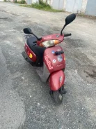 Honda Tact AF-51. 49����. ��., ��������, ���������, ������ �� �� ����