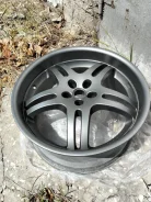 Fondmetal. 9.0x20", 5x112, ET35, �� 66,6���. ����