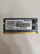 SO-DIMM DDR3. ����