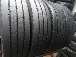 Bridgestone Duravis R207. ������, 2022 ���, �/�, ����� 5 % ����