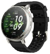 Amazfit Active. GPS, IP68. ��� ����� �� ������������ ����