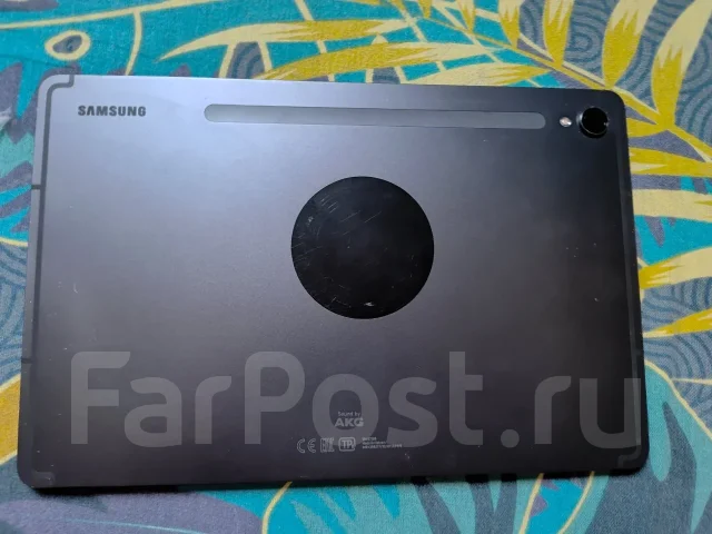 Samsung Galaxy Tab S9. 11 ������, ������ 256 �� ����