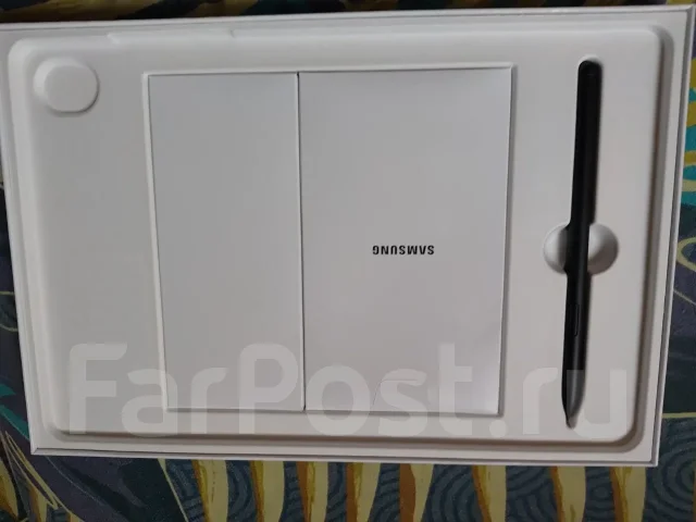 Samsung Galaxy Tab S9. 11 ������, ������ 256 �� ����