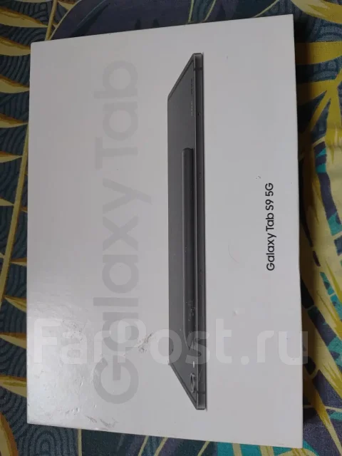 Samsung Galaxy Tab S9. 11 ������, ������ 256 �� ����
