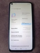 Xiaomi Redmi Note 9. �/�, 64 ��, �����, 4G LTE ����