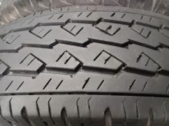 Bridgestone V600. ������, 2021 ���, �/�, ����� 5 % ����