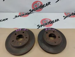 ����� ��������� ���� Toyota Lite Ace Noah 1997 4351228110 CR50G 3C-T �315, �������� 4351228110 ����