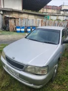 Nissan Bluebird. �������, ��������, 2.0 (145��.�.), ������, 137 584����. �� ����