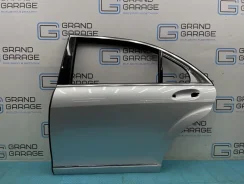 ����� Mercedes-Benz S-Class 2010 A2217300505 W221 273.968 5.5, ������ ����� A2217300505 ����