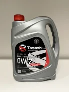 Tamashi