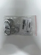 ��������� ������� ������ ������� ������� Coolray � Autokrep AKW0652 AKW0652 ����