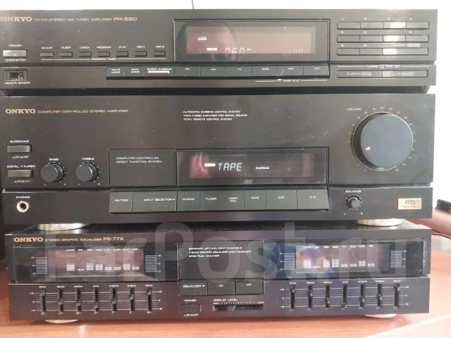Onkyo ����