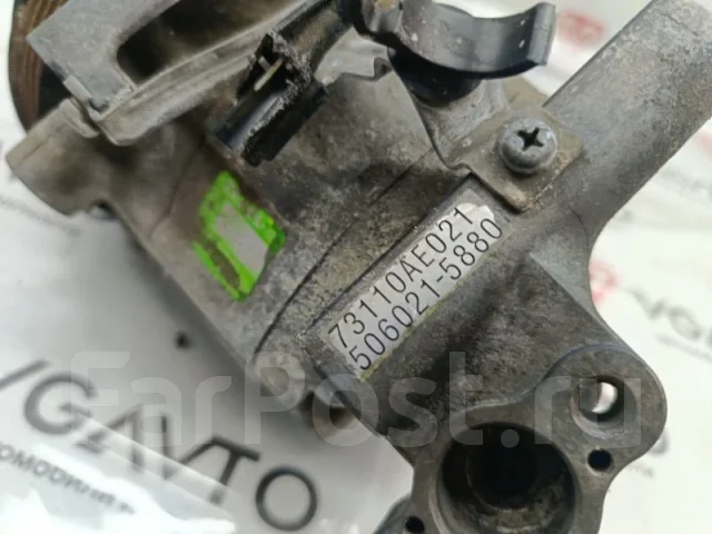 ���������� ������������ Subaru impreza 2000 73111FE010 GG2 EJ15 73111FE010 ����